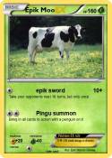 Epik Moo