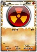 nuke