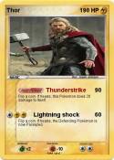Thor
