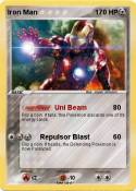 Iron Man