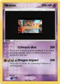 Mewtwo