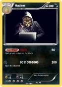 Hacker