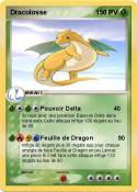 Dracolosse 