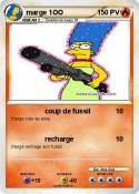 marge 1OO