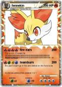 fennekin