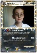 Tylerdon