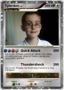 Tylerdon