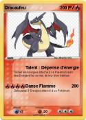 Dracaufeu