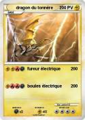 dragon du