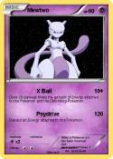Mewtwo