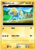 Manectric