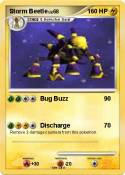 Storm Beetle