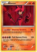 Alastor