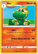 Rex