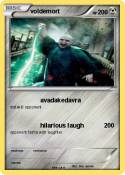 voldemort