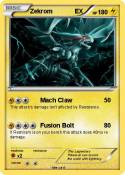Zekrom EX