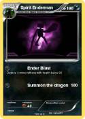 Spirit Enderman