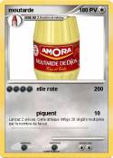 moutarde