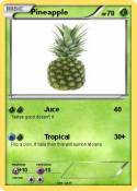 Pineapple