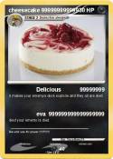 cheesecake 9999