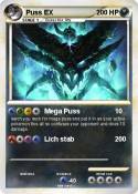 Puss EX
