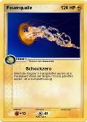 Feuerqualle