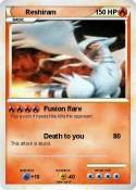Reshiram