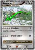 Rayquaza