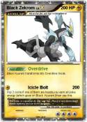 Black Zekrom