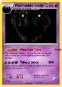 PhantomMarionet