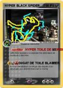 HYPER BLACK