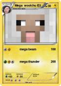 Mega woolchu