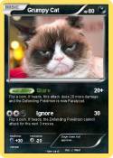 Grumpy Cat