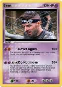 Sean