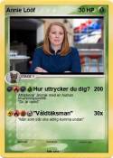Annie Lööf