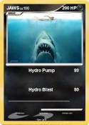 JAWS