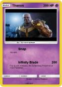 Thanos