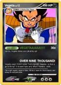Vegeta