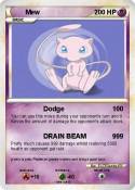 Mew