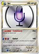 Siri