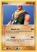 jonesy