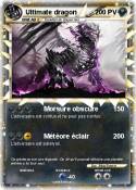 Ultimate dragon