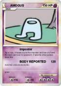 AMOGUS