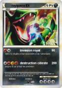 rayquaza EX