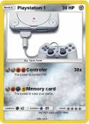 Playstation