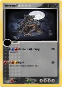 werewolf