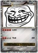 TROLL