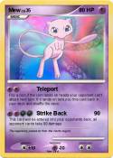 Mew