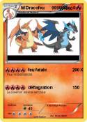 M Dracofeu 9999