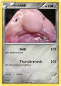 blobbbb